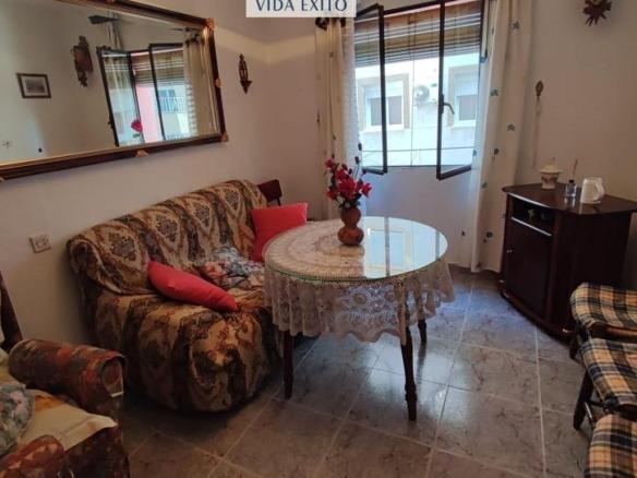 Apartment for sale in San Bartolomé – Millán de Priego