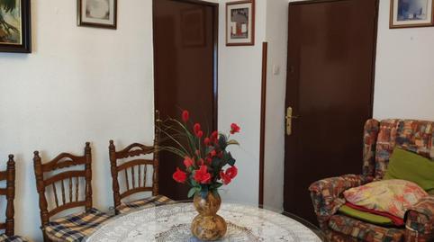 Apartment for sale in San Bartolomé – Millán de Priego