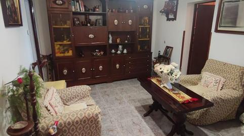 Apartment for sale in San Bartolomé – Millán de Priego