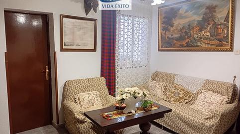Apartment for sale in San Bartolomé – Millán de Priego