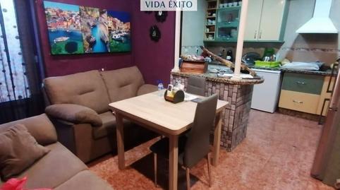 Apartment for sale in Linarejos