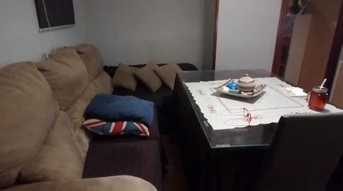Apartment for sale in Linarejos