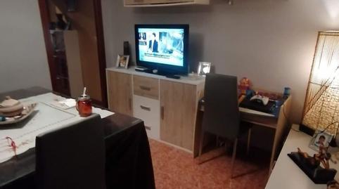 Apartment for sale in Linarejos