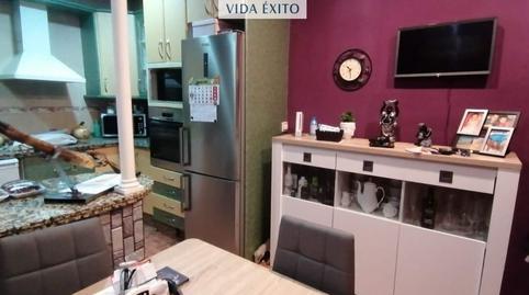 Apartment for sale in Linarejos
