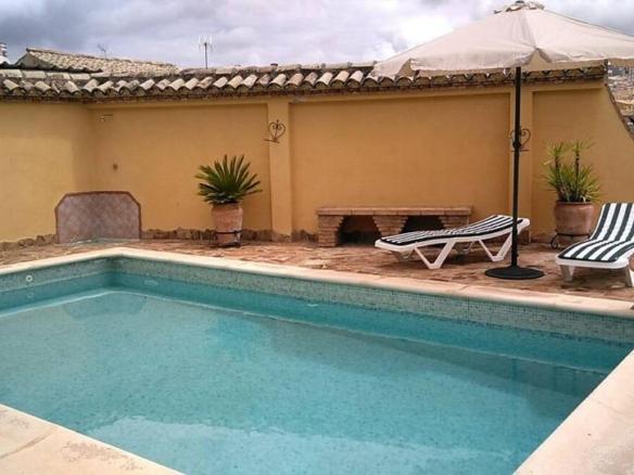 House or villa for sale in Úbeda