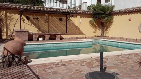 House or villa for sale in Úbeda