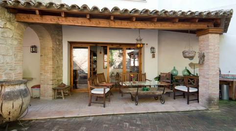 House or villa for sale in Úbeda