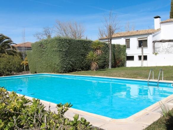 House or chalet for sale in Urbanización Bétula, Úbeda
