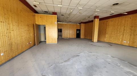 Commercial premises for sale at Carretera de Madrid, 1, Renfe – Bulevar 1st and 2nd Phase