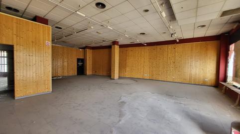 Commercial premises for sale at Carretera de Madrid, 1, Renfe – Bulevar 1st and 2nd Phase