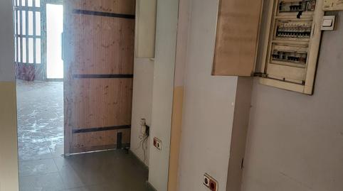 Commercial premises for sale at Carretera de Madrid, 1, Renfe – Bulevar 1st and 2nd Phase