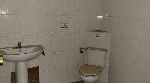 Commercial premises for sale at Carretera de Madrid, 1, Renfe – Bulevar 1st and 2nd Phase