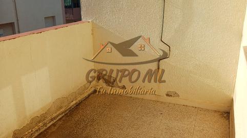 Apartment for sale on Campomanes Street, La Carolina