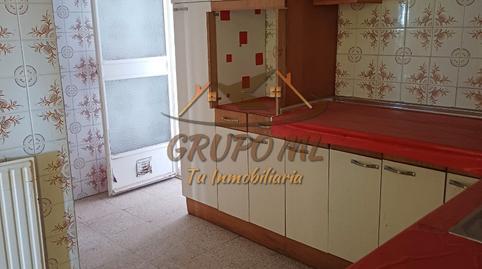 Apartment for sale on Campomanes Street, La Carolina