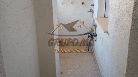Apartment for sale on Campomanes Street, La Carolina