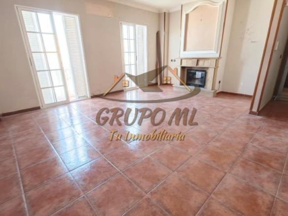 Apartment for sale on Carretera de Santisteban, Navas de San Juan