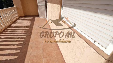 Apartment for sale on Carretera de Santisteban, Navas de San Juan