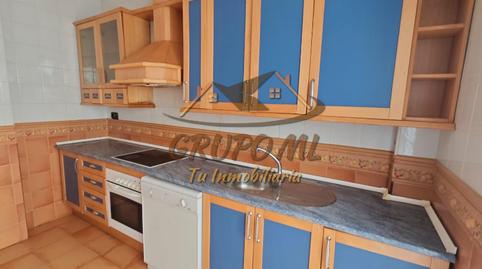 Apartment for sale on Carretera de Santisteban, Navas de San Juan