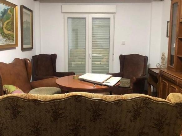 Apartment for sale on Trinidad Street, Úbeda