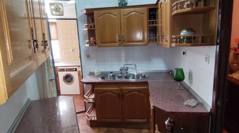 Apartment for sale on Trinidad Street, Úbeda