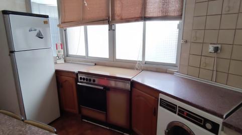 Apartment for sale on Trinidad Street, Úbeda