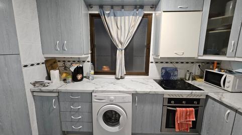 Apartment for sale on Calle Almendros Aguilar, Ctra. Circunvalación – La Magdalena