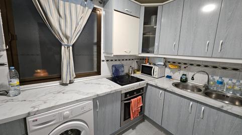 Apartment for sale on Calle Almendros Aguilar, Ctra. Circunvalación – La Magdalena