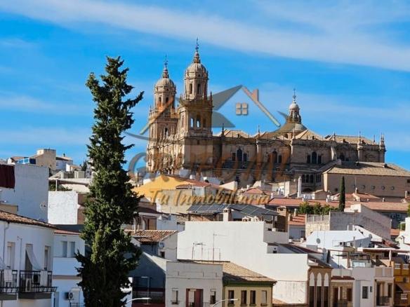 Apartment for sale on Carretera de Otíñar, Alcantarilla – La Glorieta