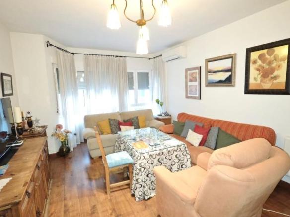 Apartment for sale in Úbeda