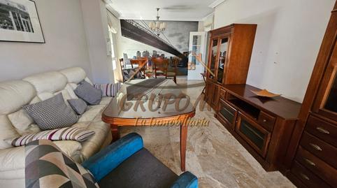 Apartment for sale on Paseo de España, Renfe – Bulevar 1st and 2nd Phase