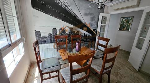 Apartment for sale on Paseo de España, Renfe – Bulevar 1st and 2nd Phase