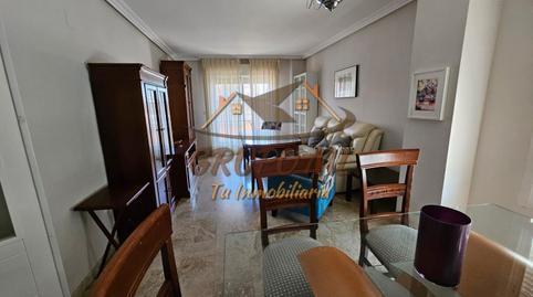 Apartment for sale on Paseo de España, Renfe – Bulevar 1st and 2nd Phase