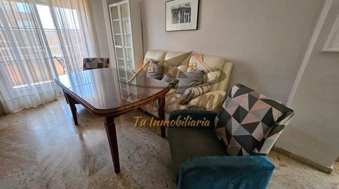 Apartment for sale on Paseo de España, Renfe – Bulevar 1st and 2nd Phase