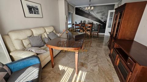 Apartment for sale on Paseo de España, Renfe – Bulevar 1st and 2nd Phase