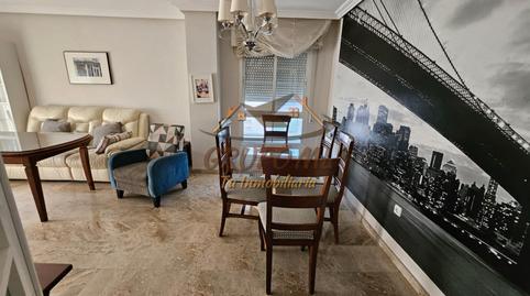 Apartment for sale on Paseo de España, Renfe – Bulevar 1st and 2nd Phase