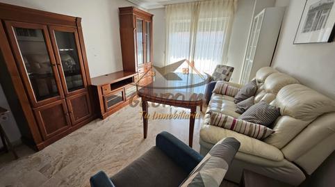 Apartment for sale on Paseo de España, Renfe – Bulevar 1st and 2nd Phase
