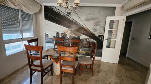 Apartment for sale on Paseo de España, Renfe – Bulevar 1st and 2nd Phase