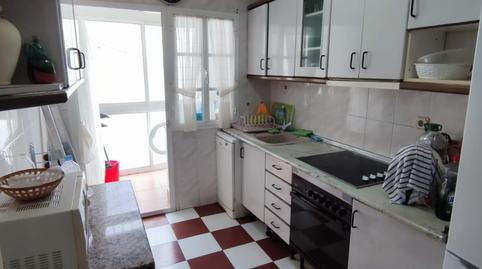 Apartment for sale on Avenida Libertad, Úbeda