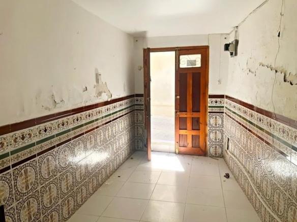 Apartment for sale in Luis Suarez, Ibros