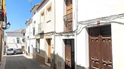 Apartment for sale in Luis Suarez, Ibros