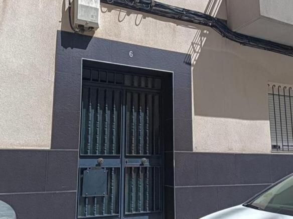 Ground floor apartment for sale in Bilbao, Peñamefecit – Avda Barcelona