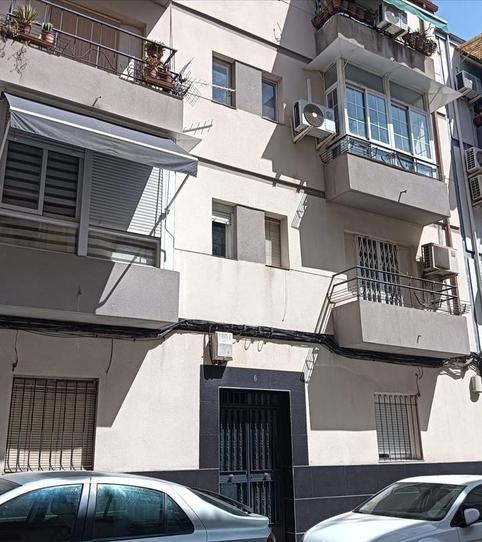 Ground floor apartment for sale in Bilbao, Peñamefecit – Avda Barcelona