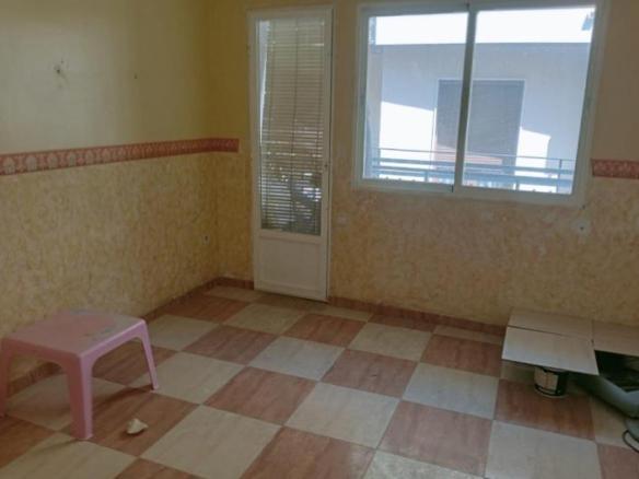 Apartment for sale in Sebastián Elcano, Bailén