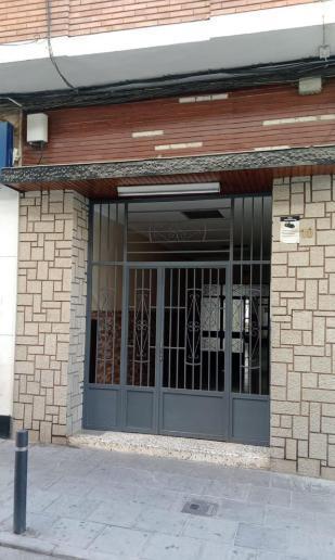 Apartment for sale in Sebastián Elcano, Bailén