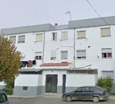 Apartment for sale in San Rafael, Jamilena