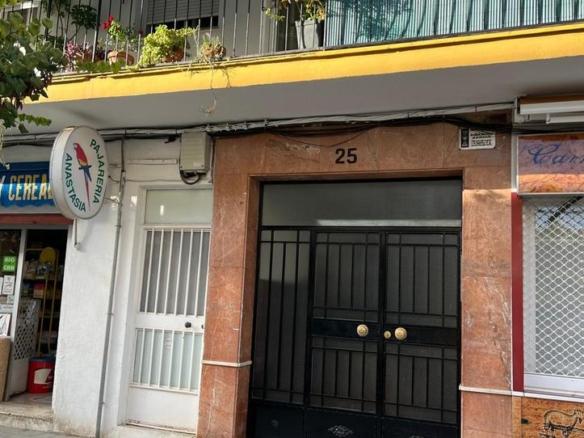 Apartment for sale in Emperador Trajano, Andújar