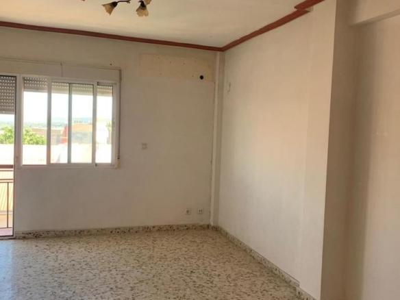 Apartment for sale in General Reding, Mengíbar