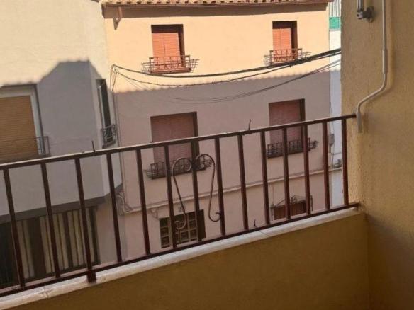 Apartment for sale in Torredelcampo