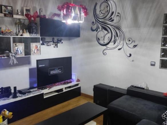 Apartment for sale in Peñamefecit – Avda Barcelona