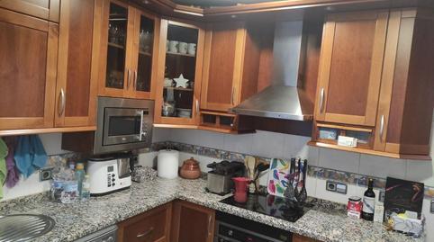 Apartment for sale in Peñamefecit – Avda Barcelona